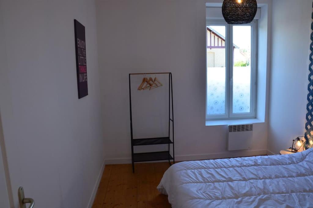 Gite De La Gare - Avec Parking Apartment Hesdigneul-les-Boulogne Bagian luar foto